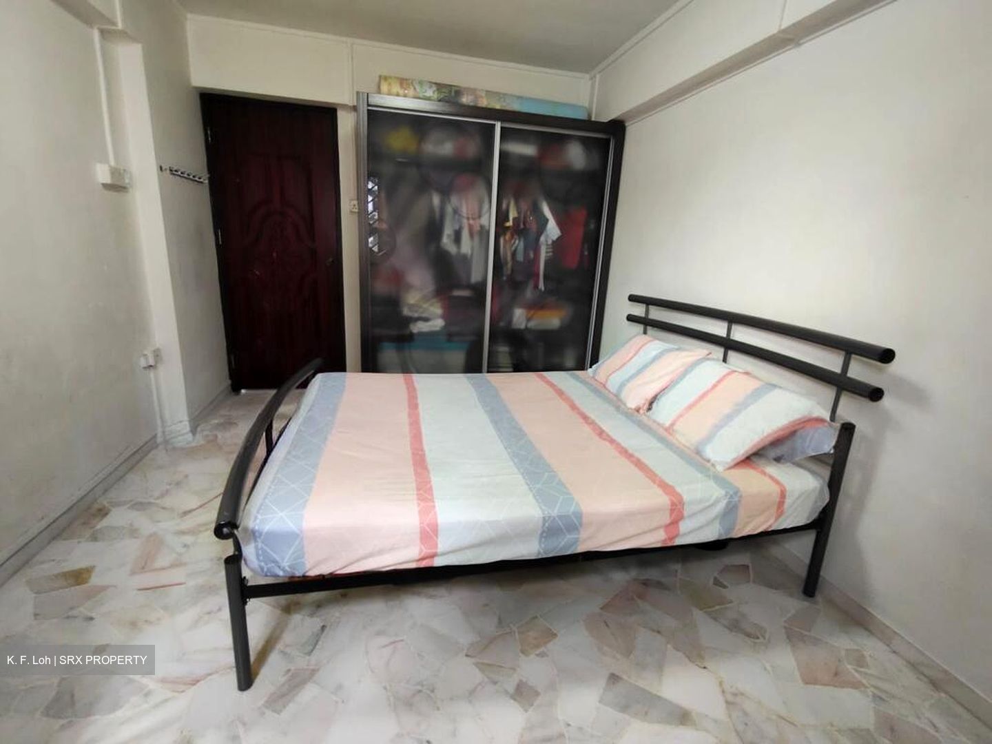 Blk 81 Bedok North Road (Bedok), HDB 4 Rooms #507762731